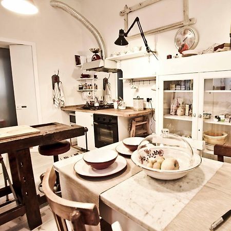 Bed and Breakfast Sottosoprasannio Řím Pokoj fotografie