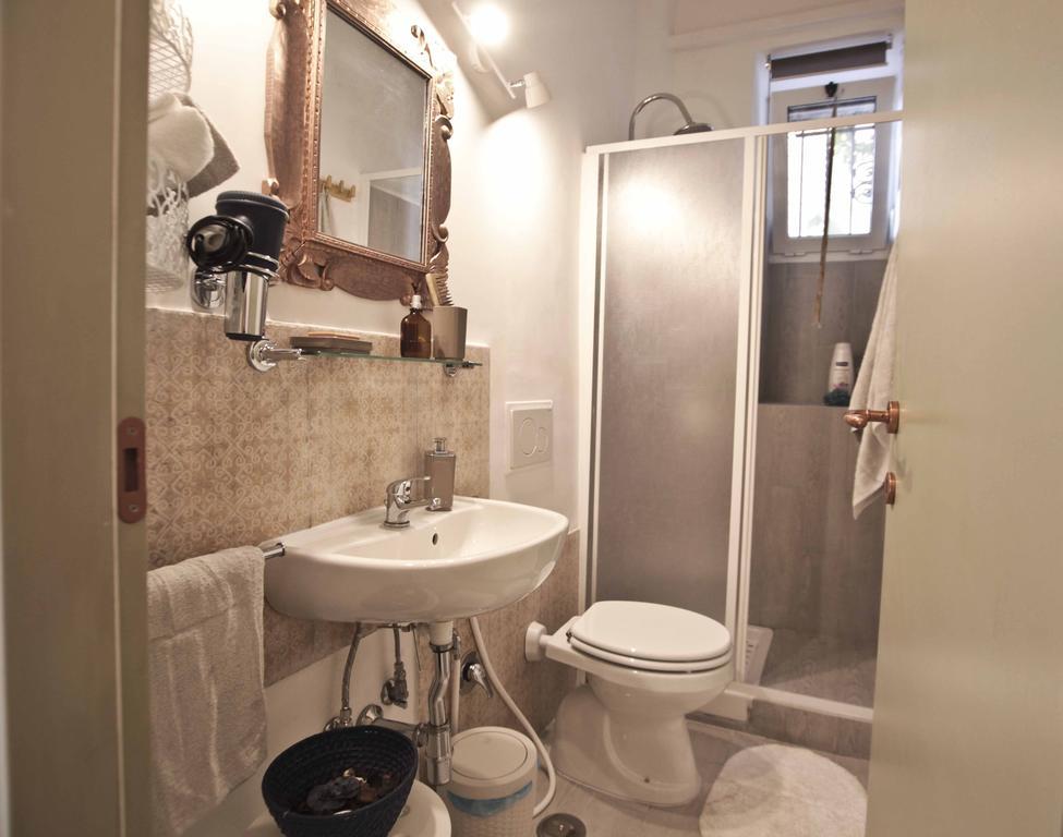 Bed and Breakfast Sottosoprasannio Řím Pokoj fotografie