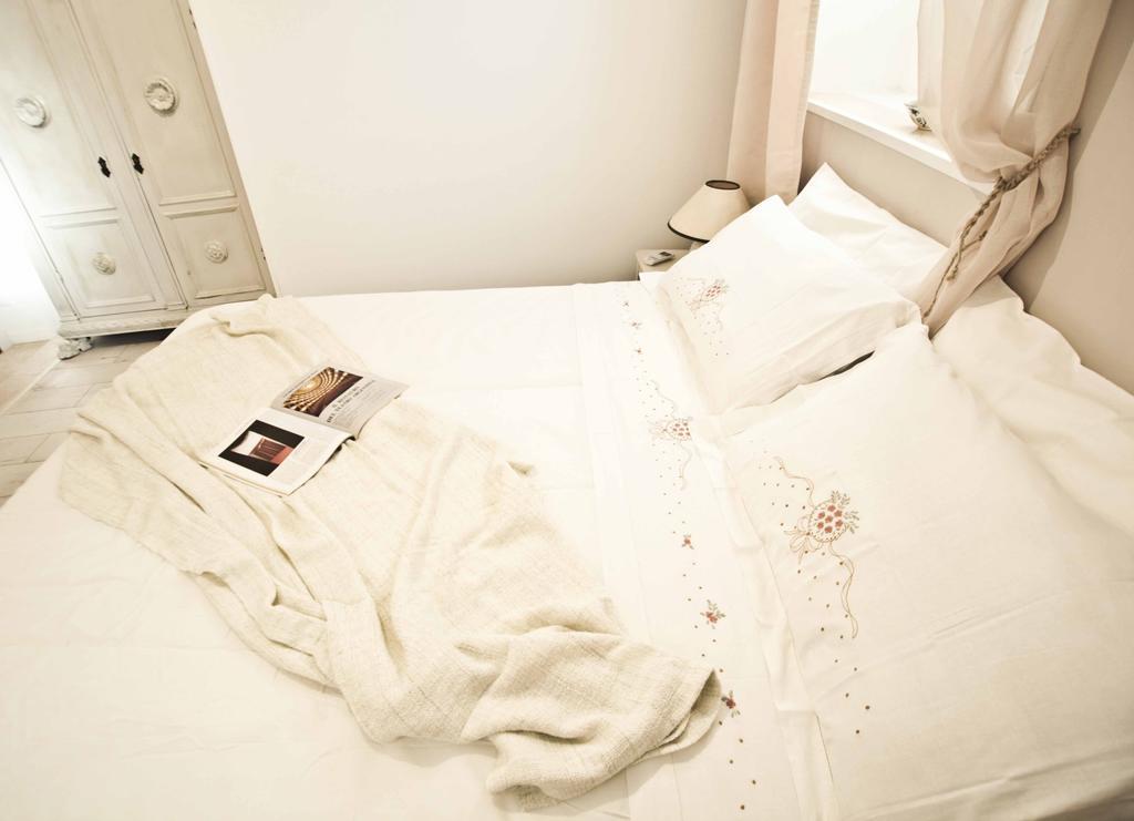 Bed and Breakfast Sottosoprasannio Řím Pokoj fotografie