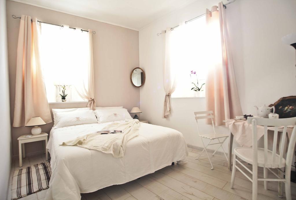 Bed and Breakfast Sottosoprasannio Řím Pokoj fotografie