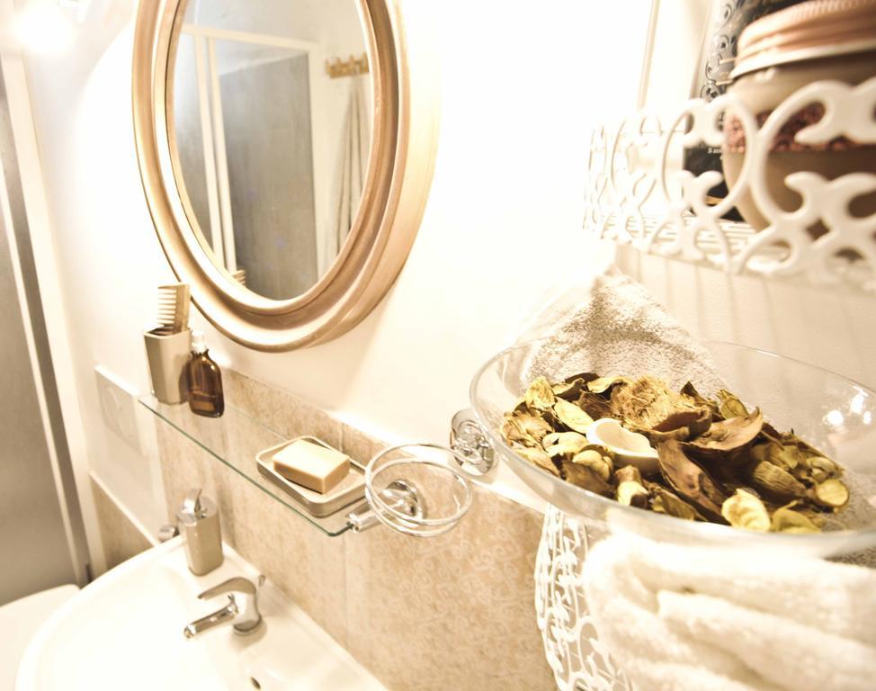 Bed and Breakfast Sottosoprasannio Řím Pokoj fotografie