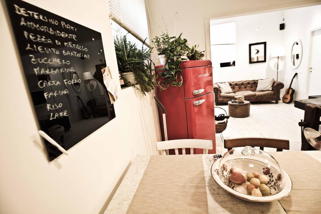 Bed and Breakfast Sottosoprasannio Řím Pokoj fotografie